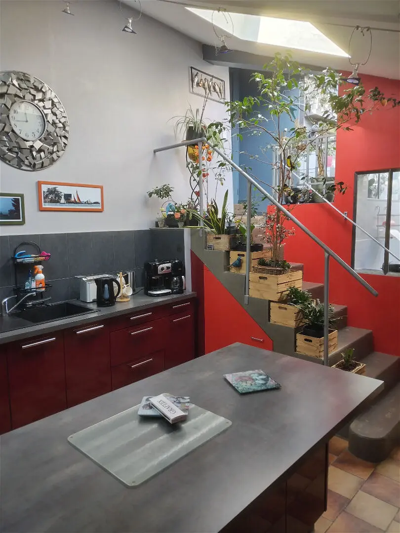 Achat maisonà COULANS SUR GEE