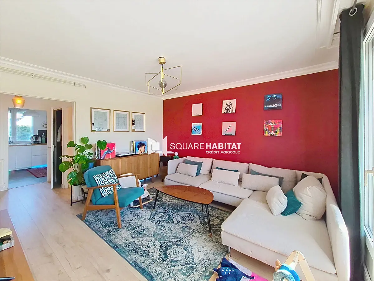 Achat appartementà BREST