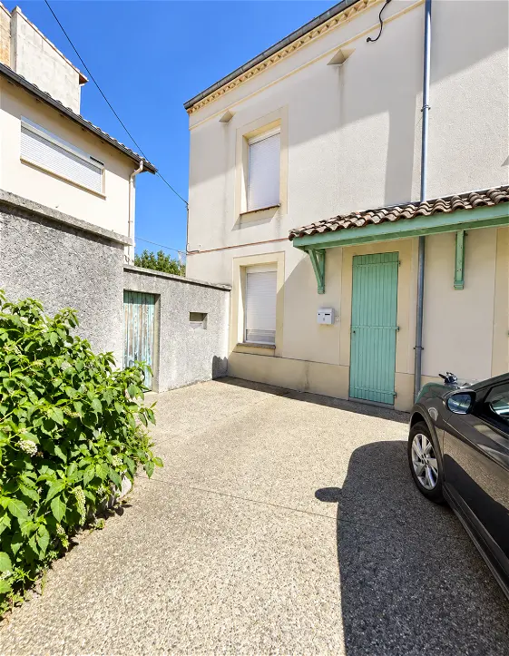 Appartement 2 pièces 40 m² · à Agen · 40 m² · 470 €/mois
