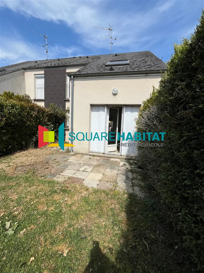maisonà MONTARGIS