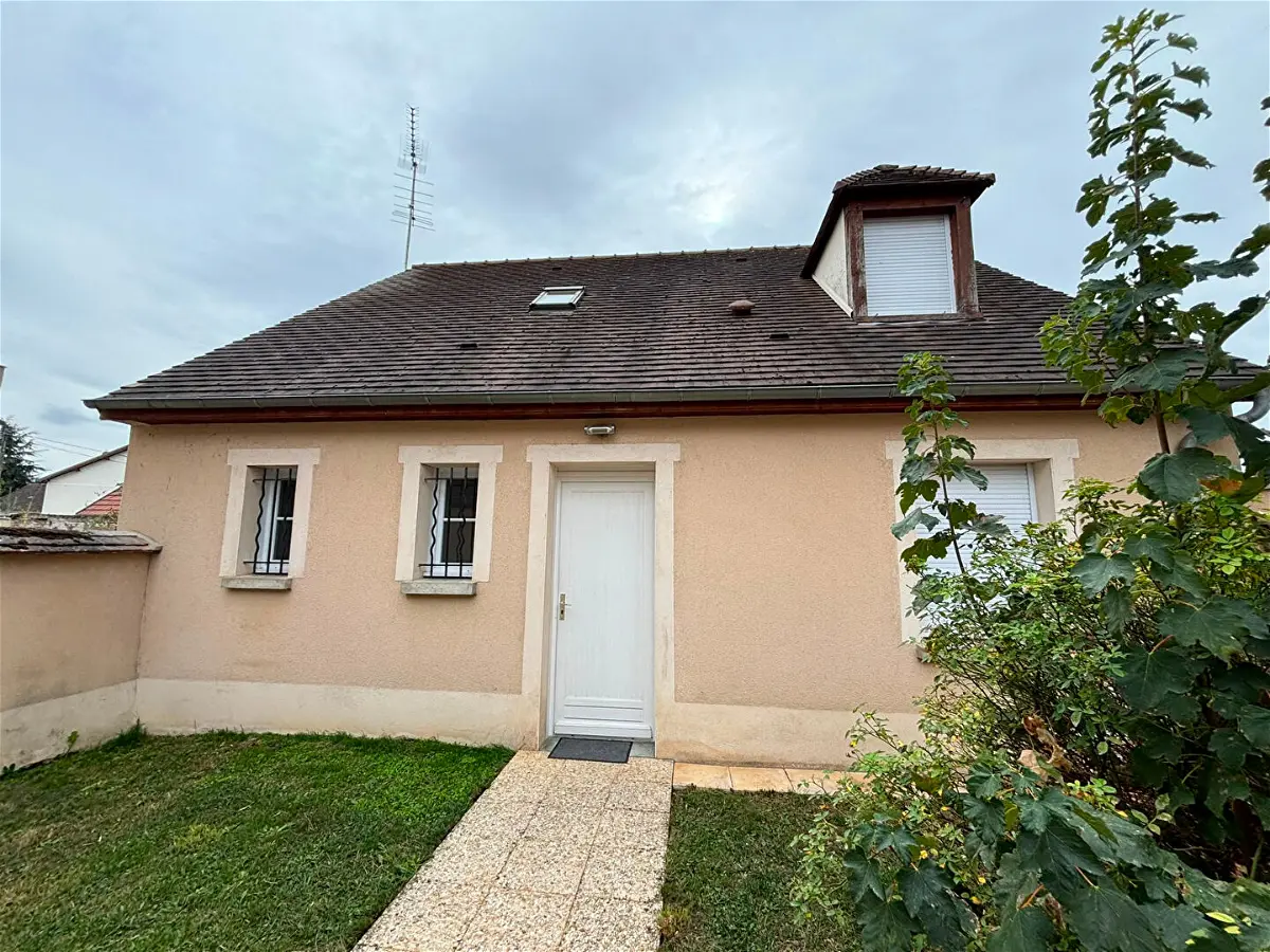 maisonà SENS