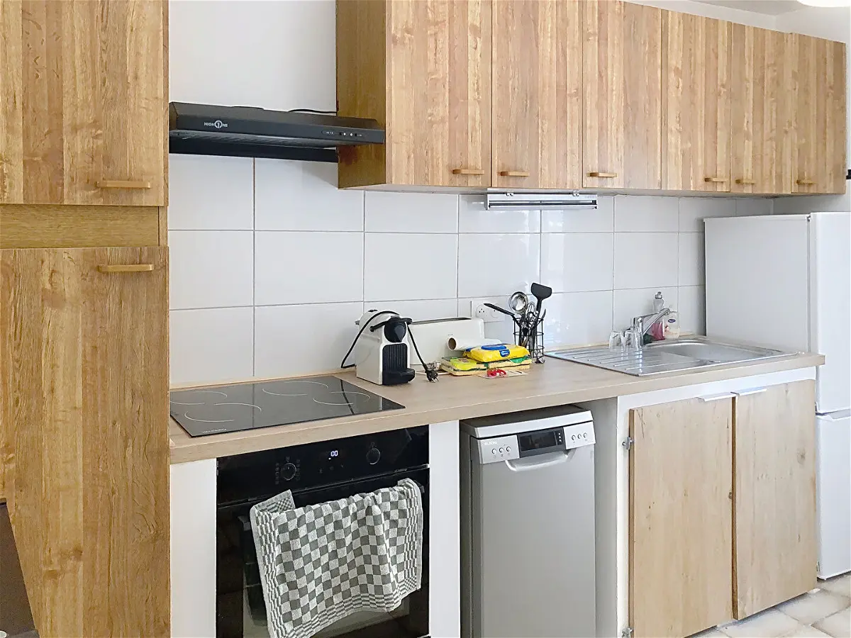 appartementà PERPIGNAN