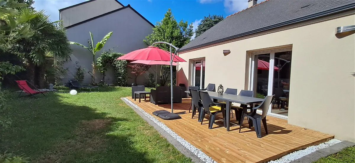 Achat maisonà PETIT MARS