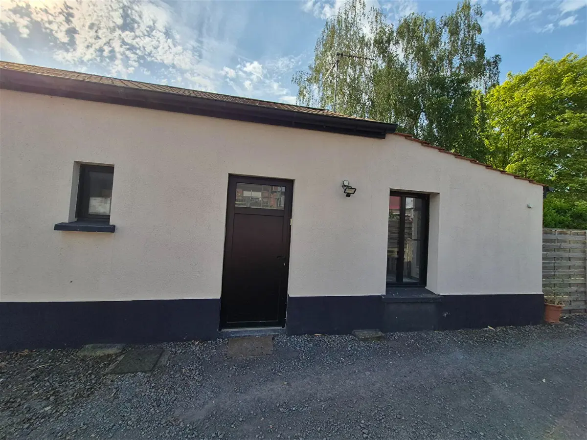 Achat maisonà TOURCOING