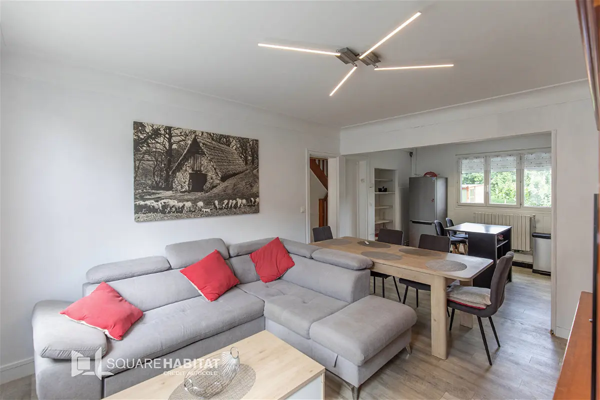Achat maisonà LOURDES