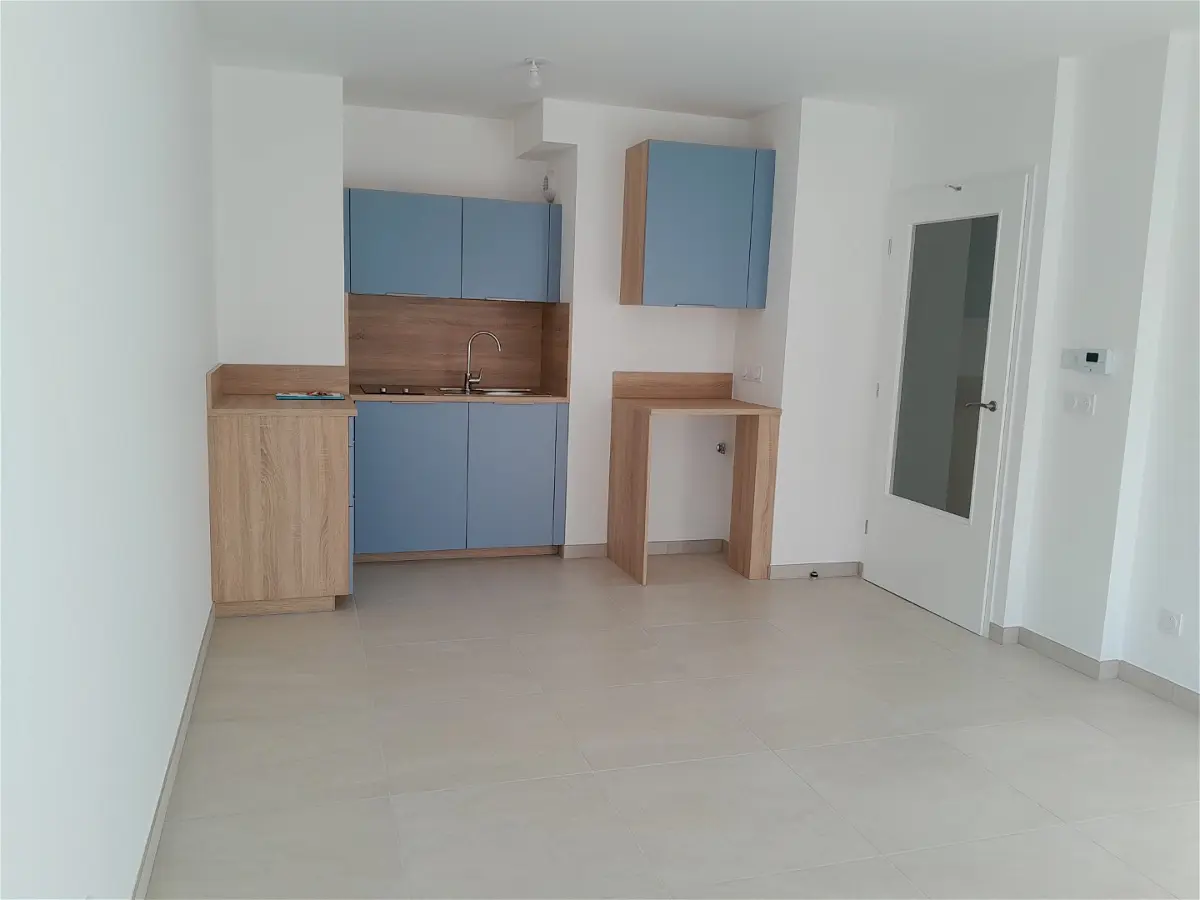 appartementà PRINGY