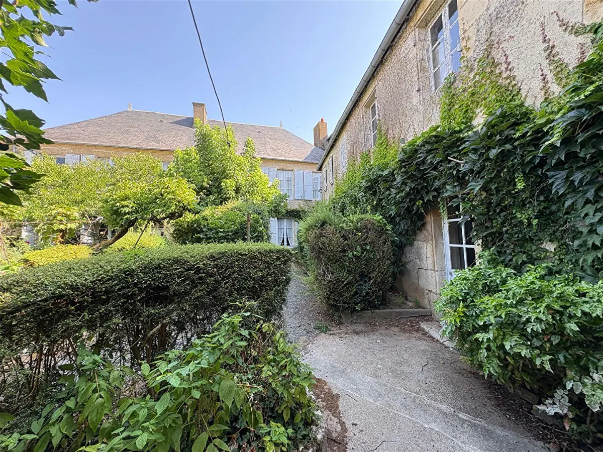 Achat maisonà MELLE