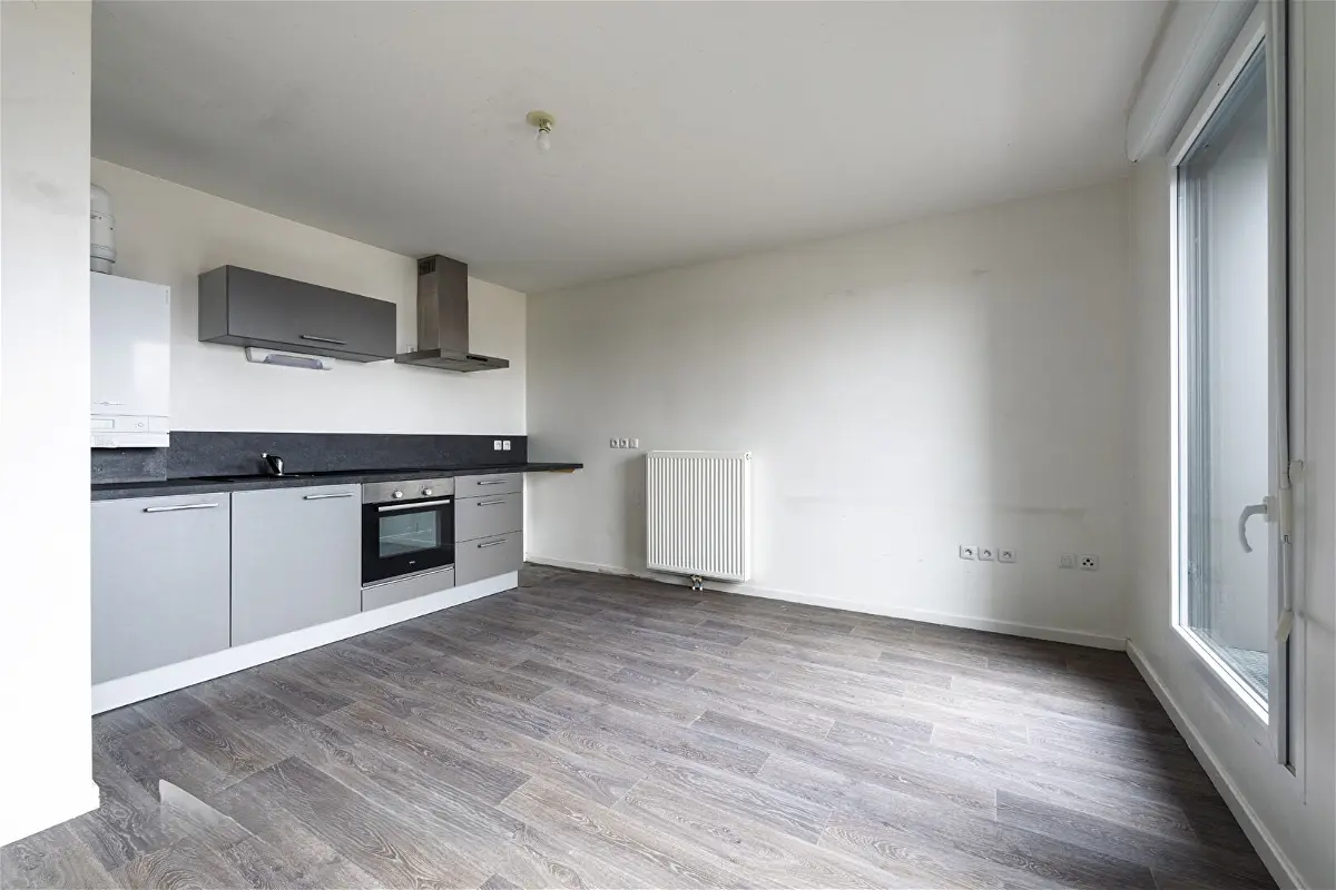 Achat appartementà LILLE
