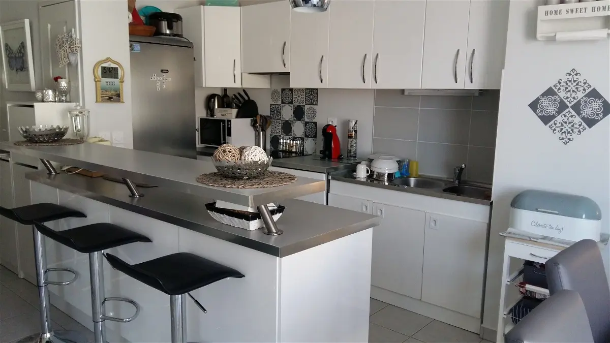 appartementà Oullins