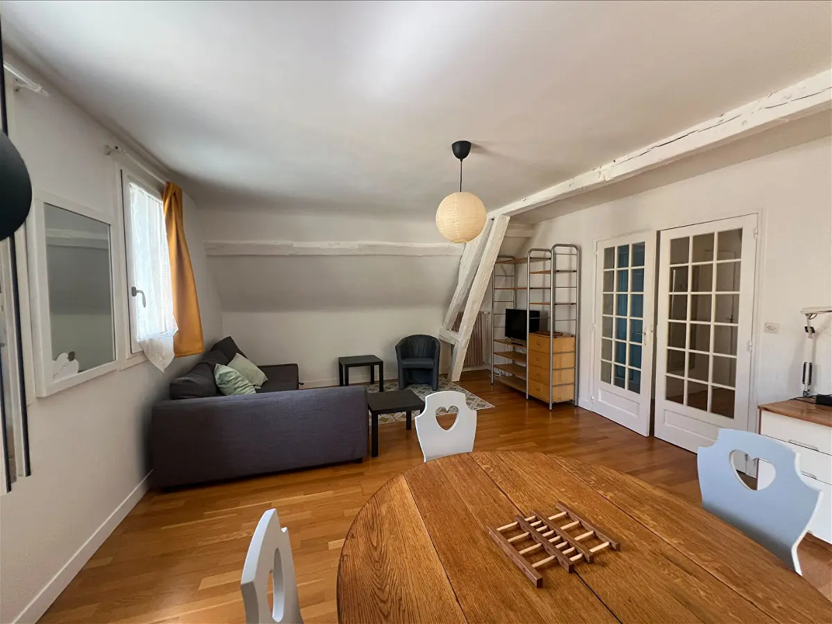 appartementà CHARTRES