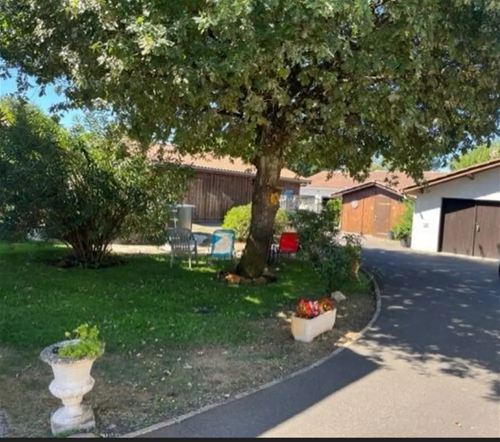 Achat maisonà GUJAN MESTRAS