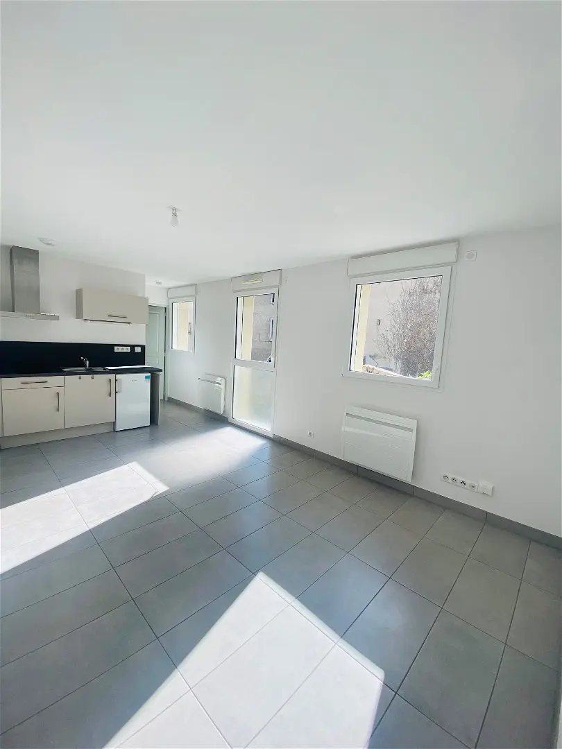 appartementà LIMOGES