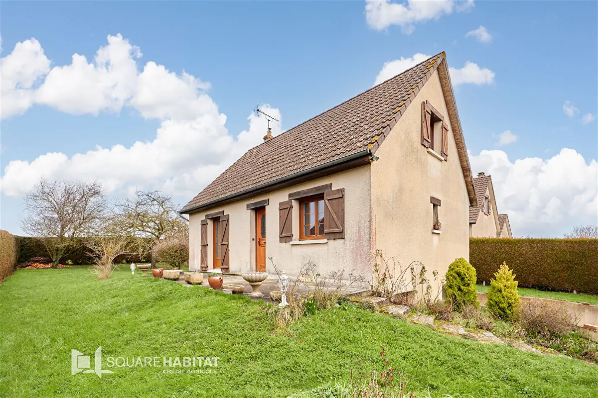 Achat maisonà BROGLIE