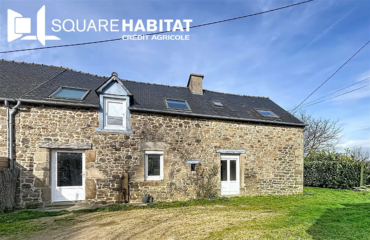 Achat maisonà PLENEE JUGON