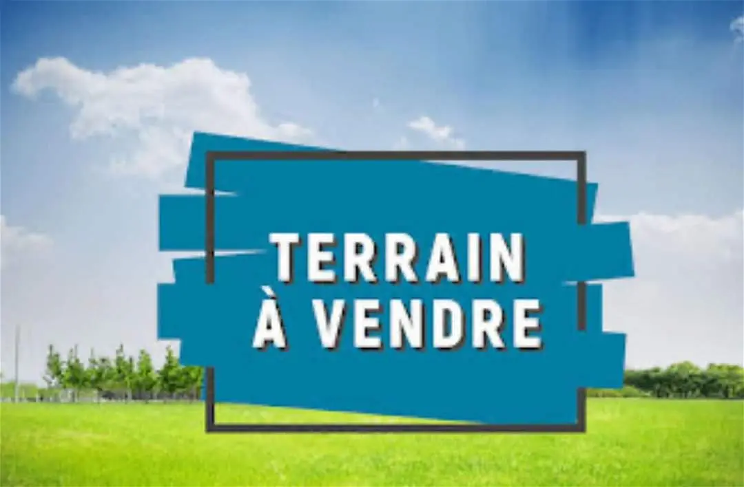 Achat terrainà MEURCHIN