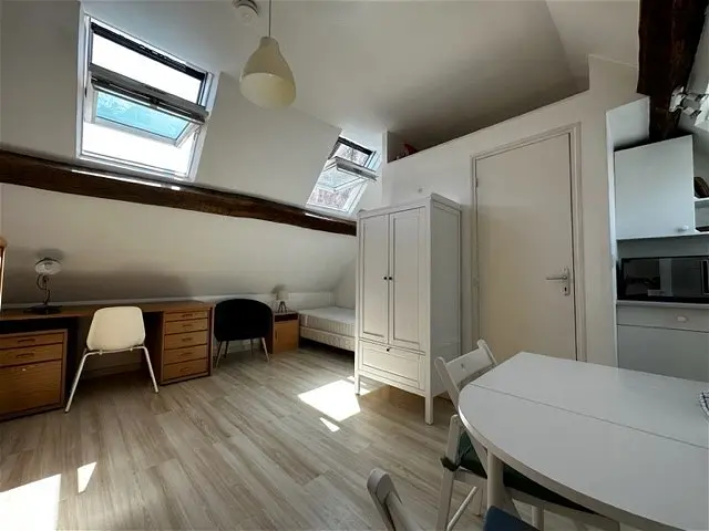 appartementà BLOIS