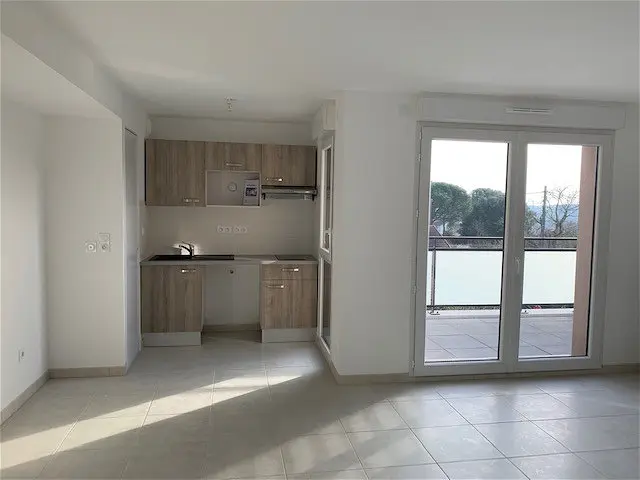 appartementà NANTES