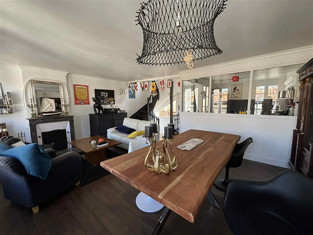 Achat maisonà NIORT