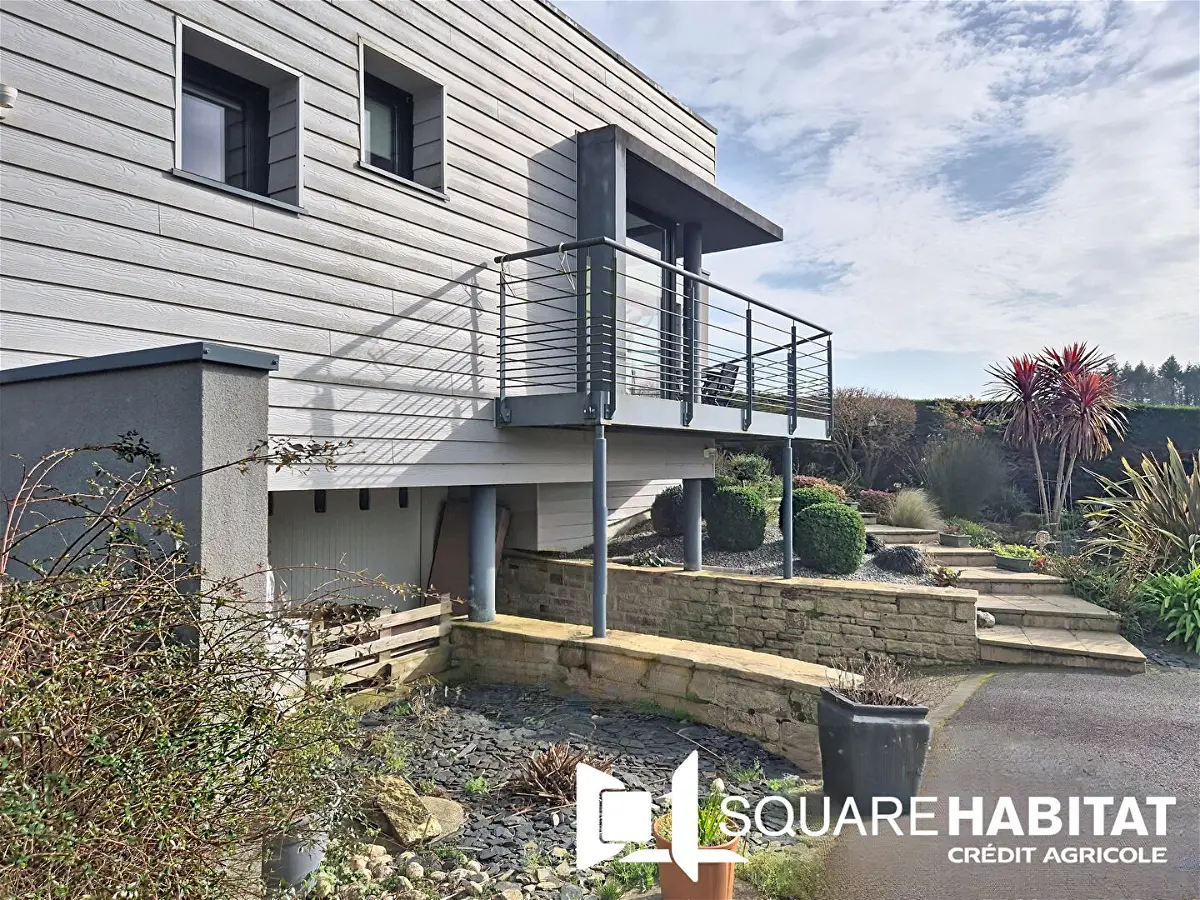 Achat maisonà CONCARNEAU