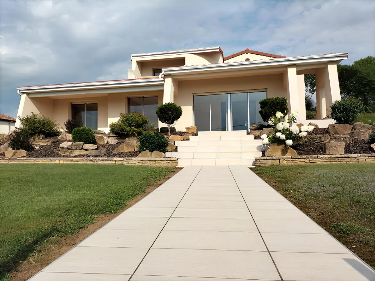 Achat maisonà SALAISE SUR SANNE