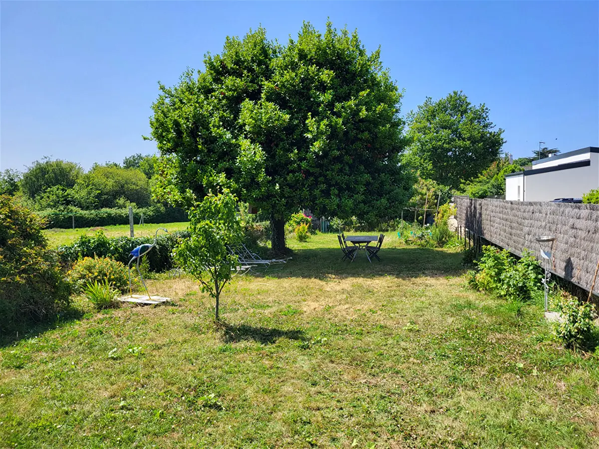 Achat maisonà LA TURBALLE