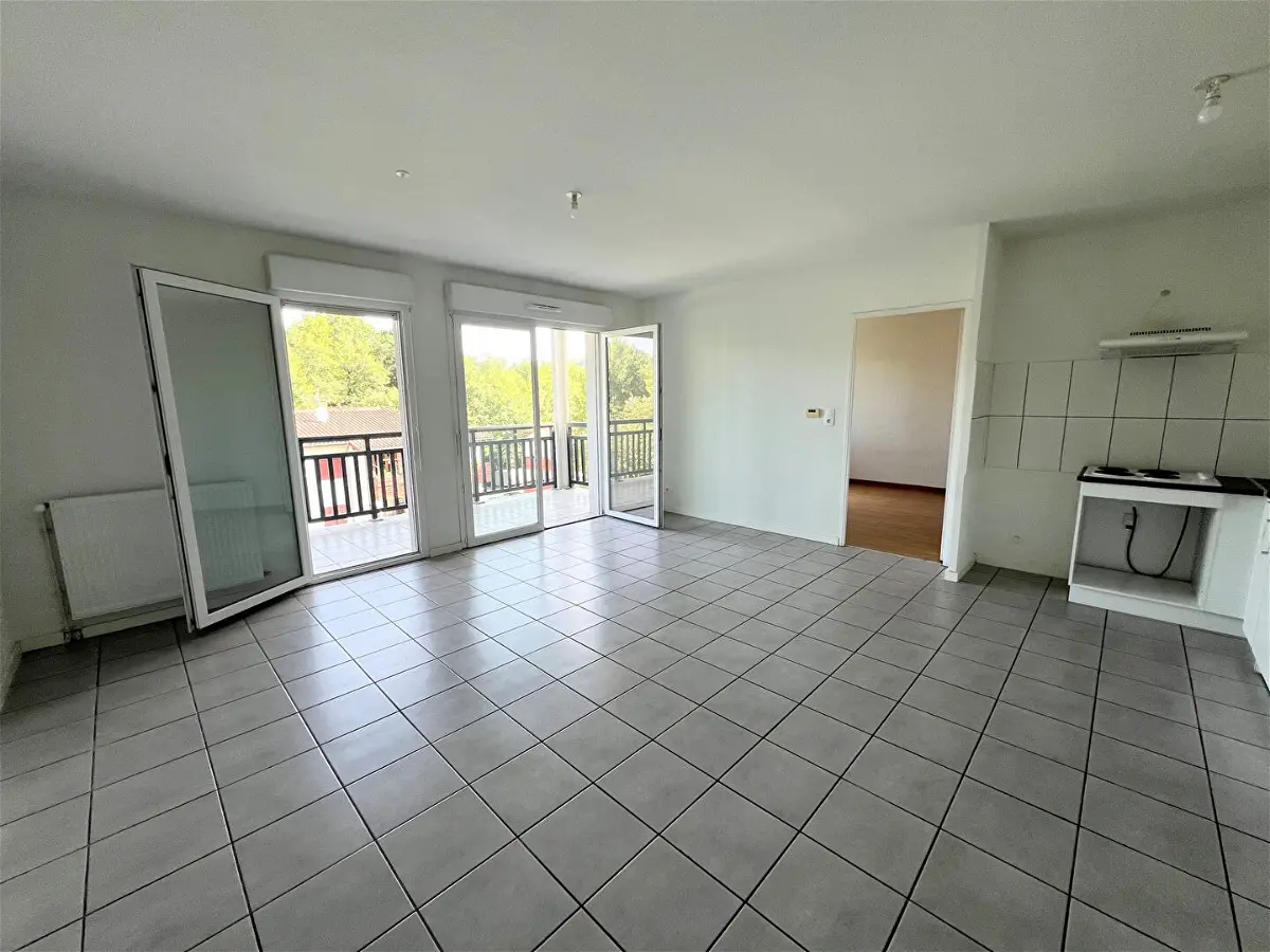 Achat appartementà USTARITZ