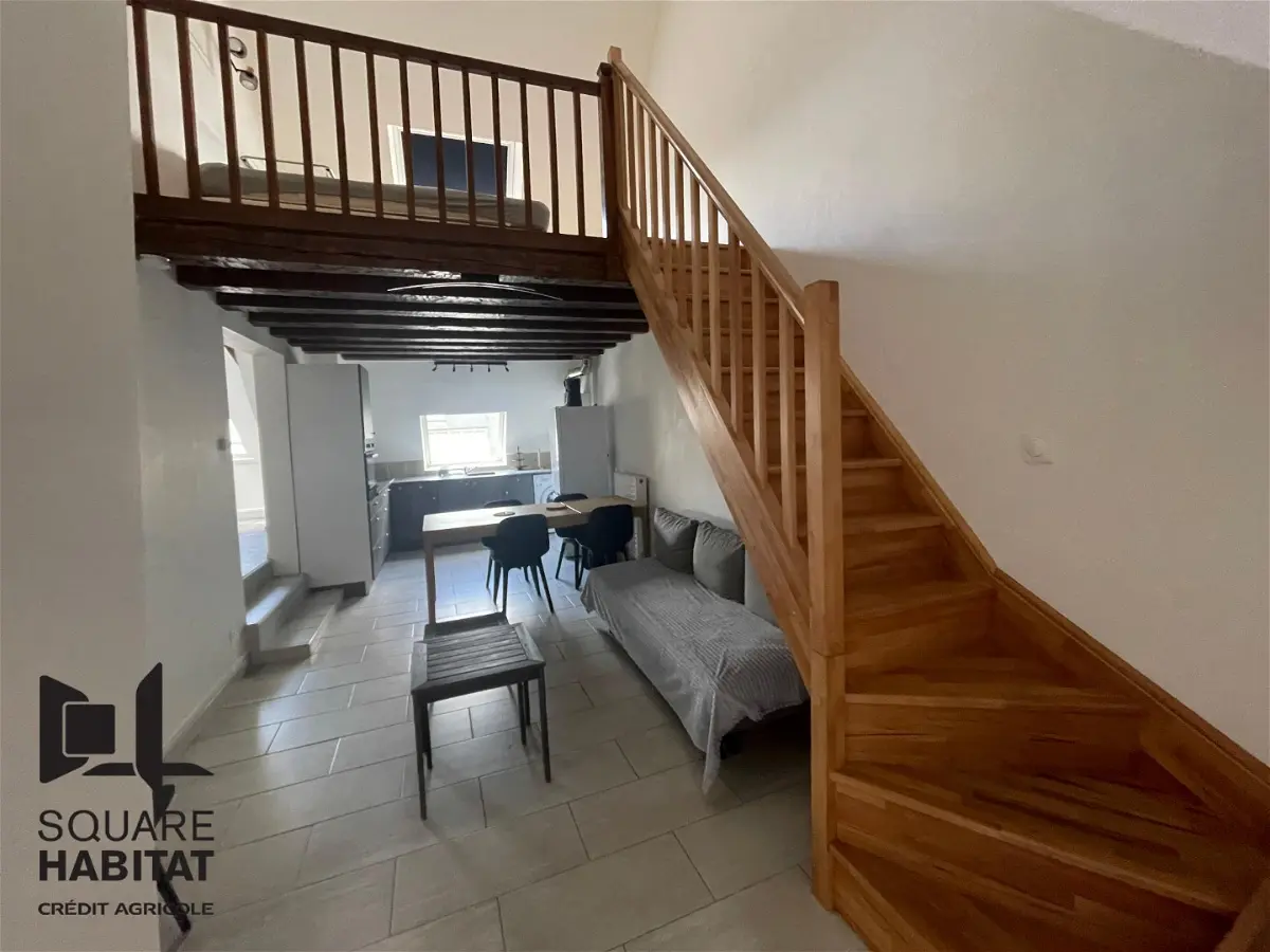 appartementà LOCHES