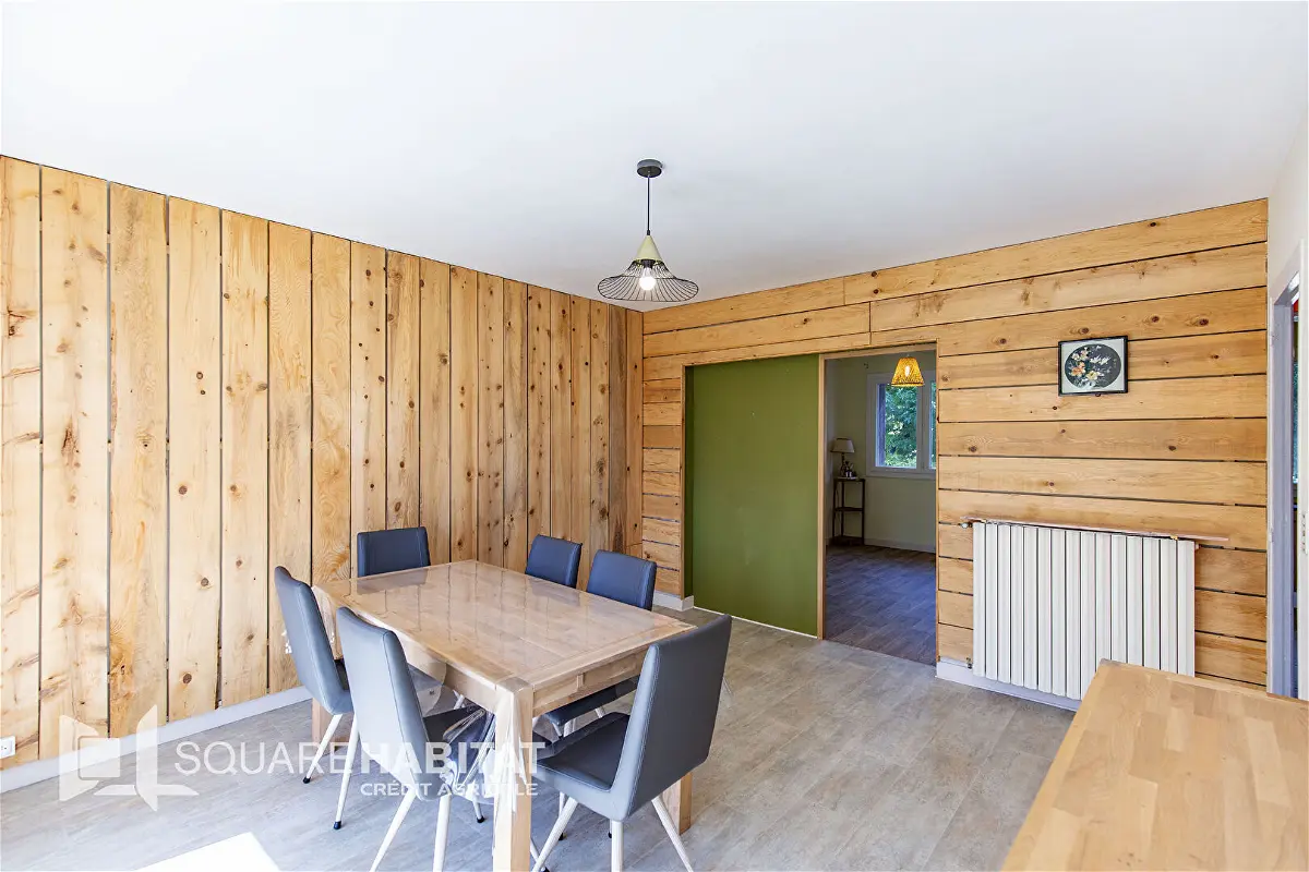 Achat appartementà ARGELES GAZOST