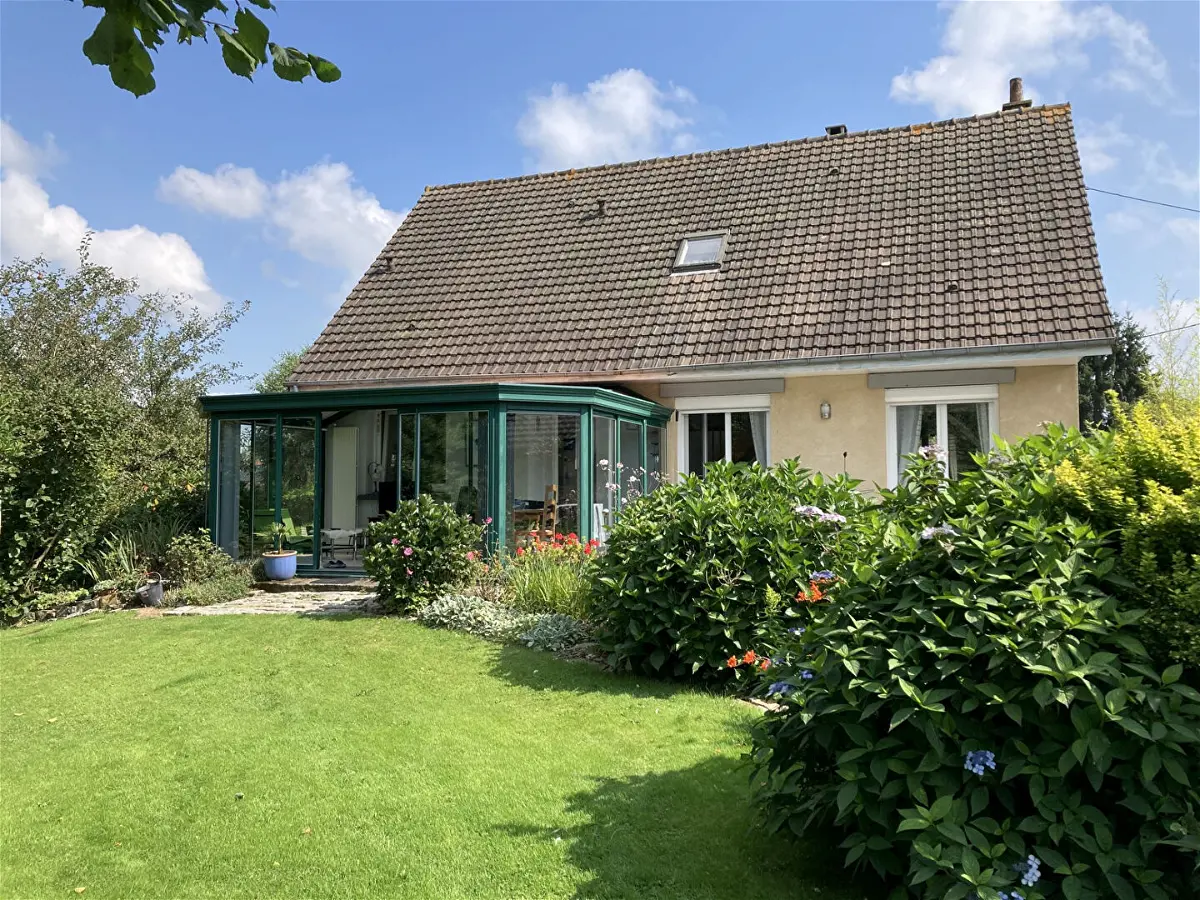 Achat maisonà FLERS