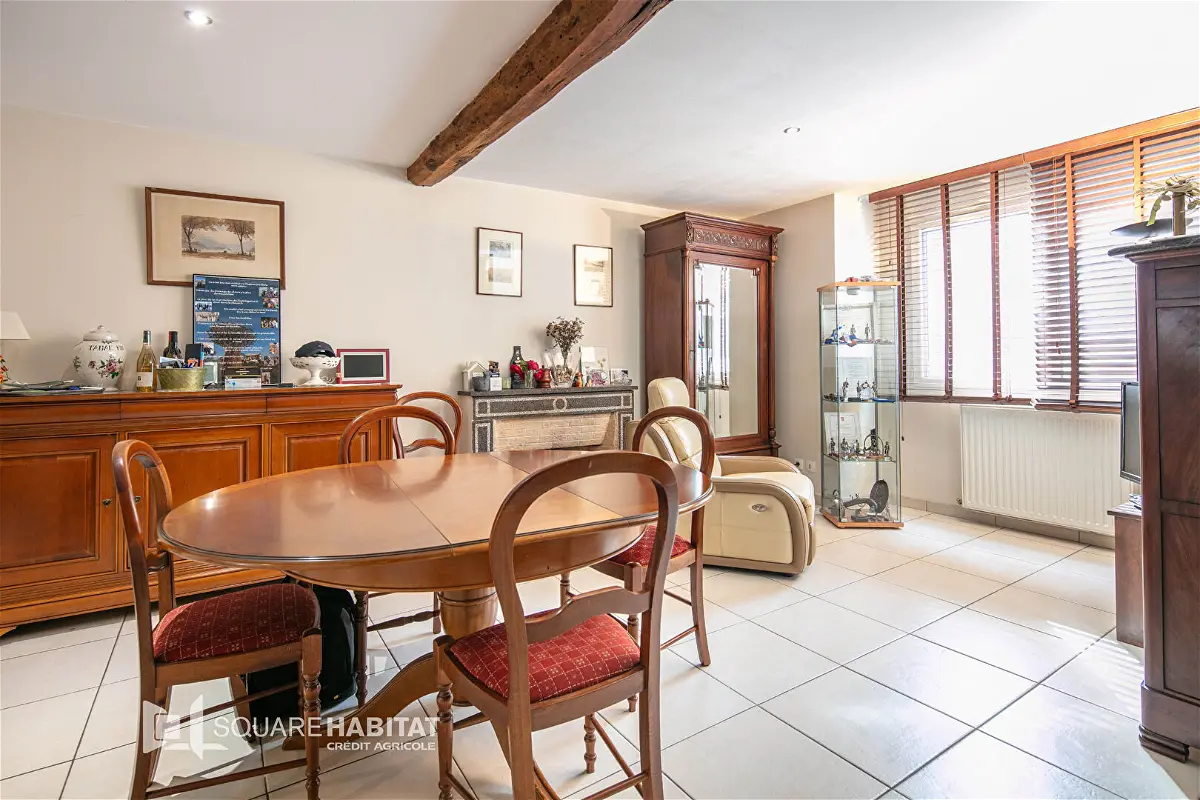 Achat maisonà DOMENE