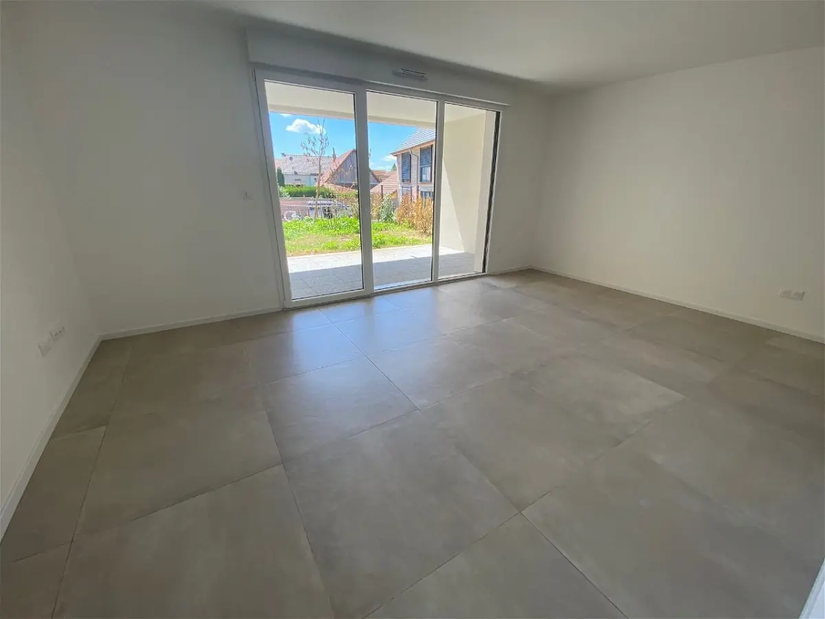 appartementà OBERSCHAEFFOLSHEIM