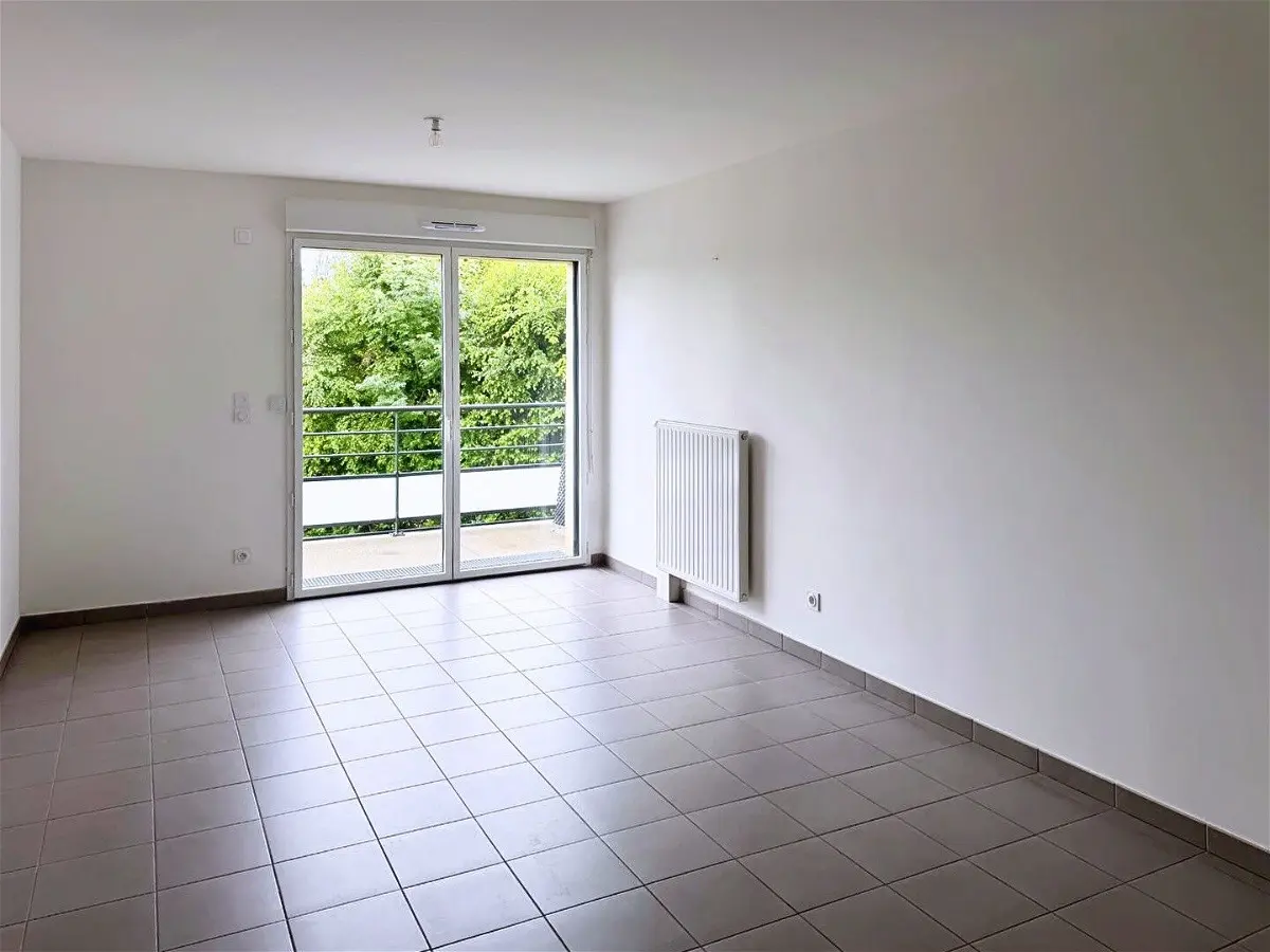 Achat appartementà HONFLEUR