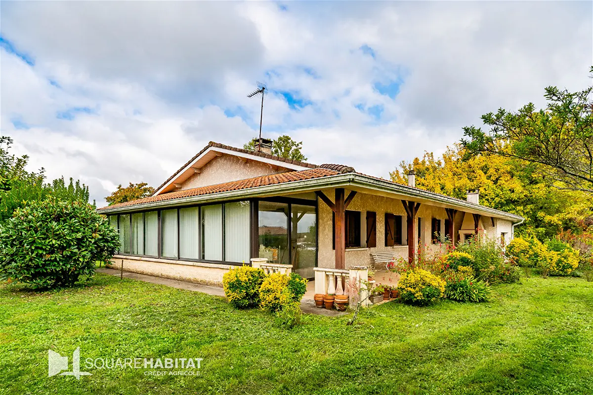 Achat maisonà RAUZAN