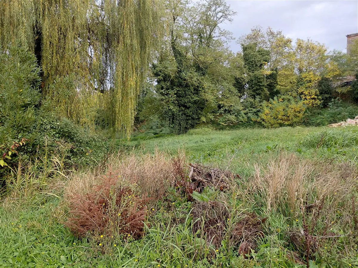 Achat terrainà FRONTON