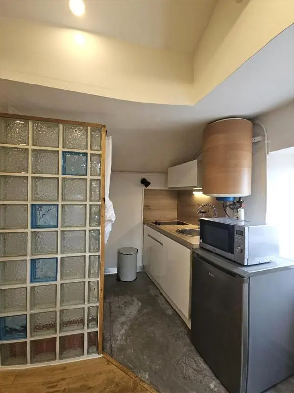 appartementà Grenoble