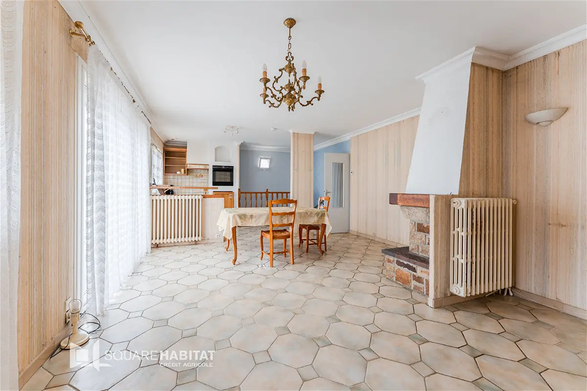 Achat maisonà SAINTE LUCE SUR LOIRE