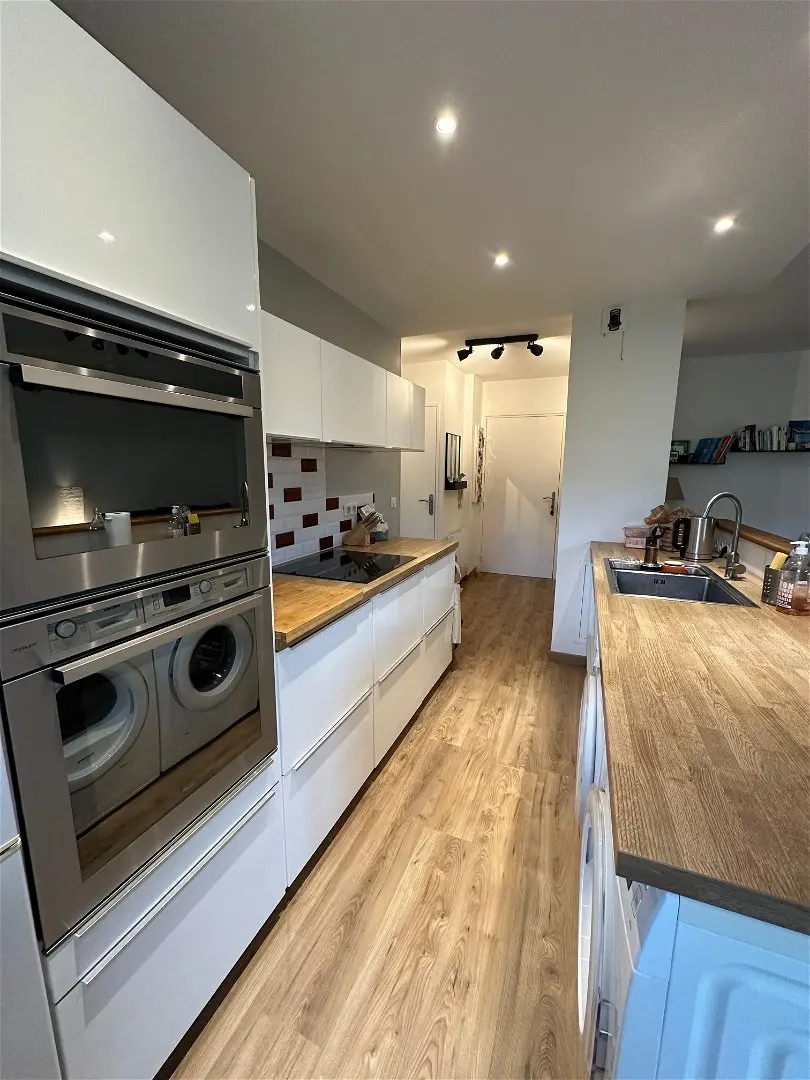 appartementà MERIGNAC