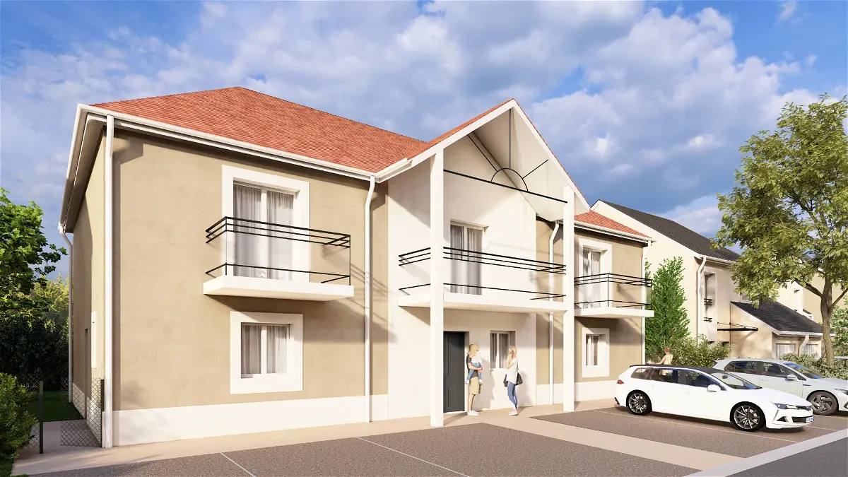 Achat maisonà IDRON