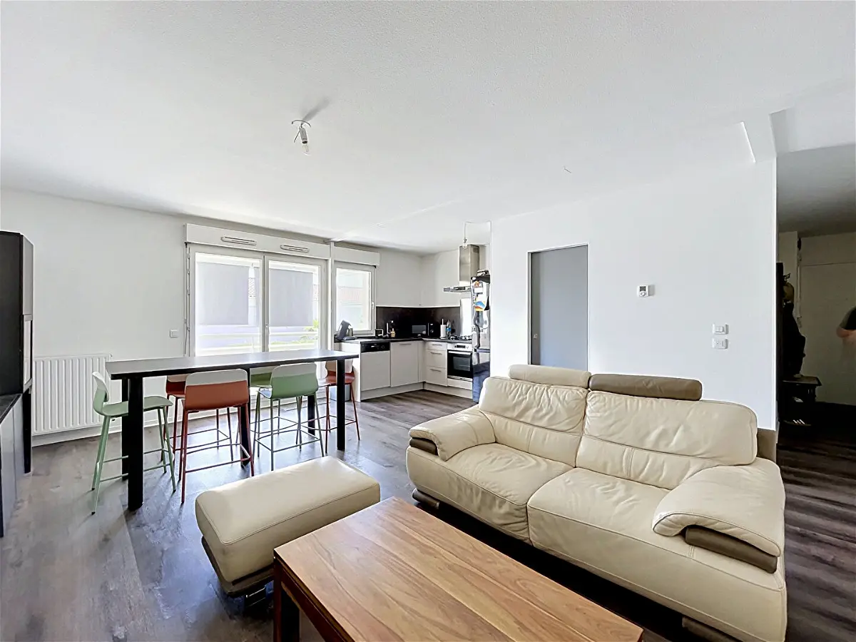 Achat appartementà MERIGNAC