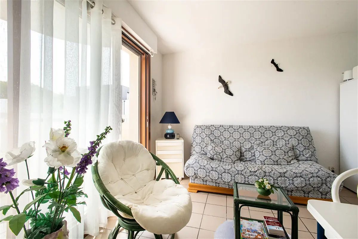Achat appartementà STELLA