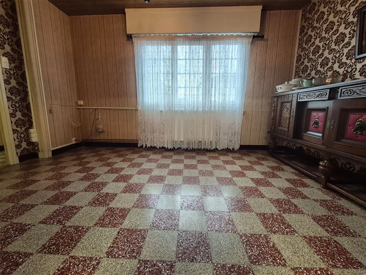 Achat maisonà DOUCHY LES MINES