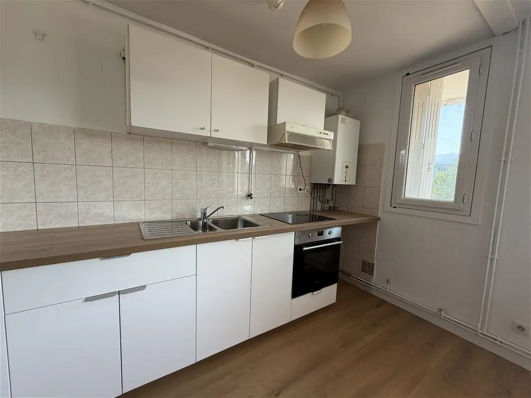 appartementà Grenoble