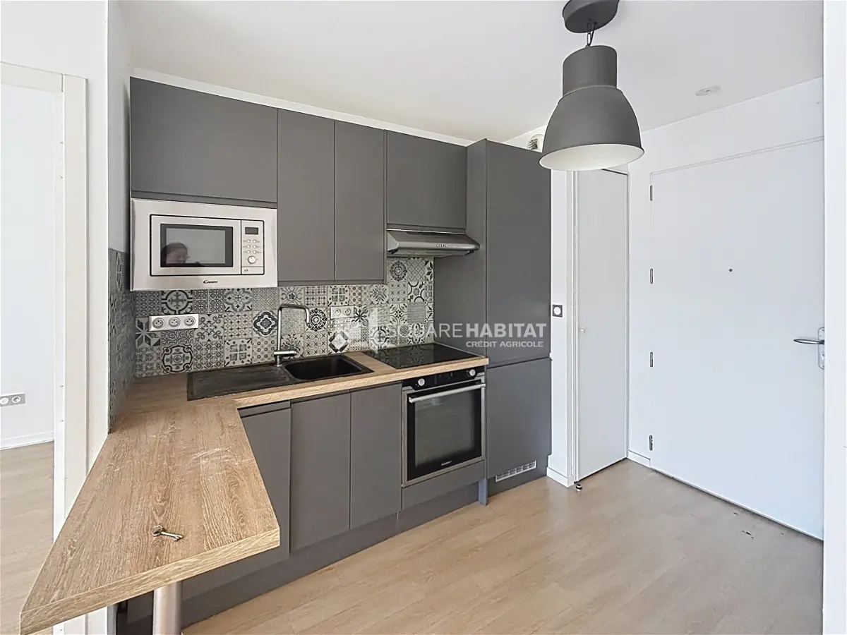 appartementà BRUZ