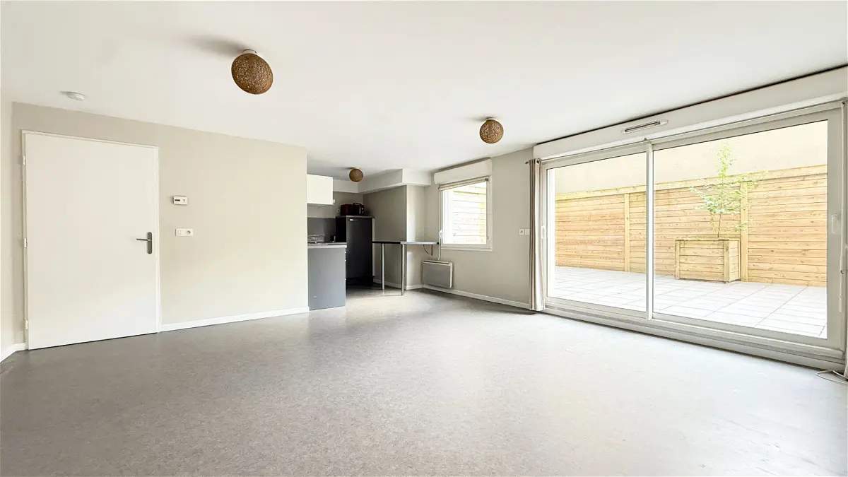 Achat appartementà LILLE
