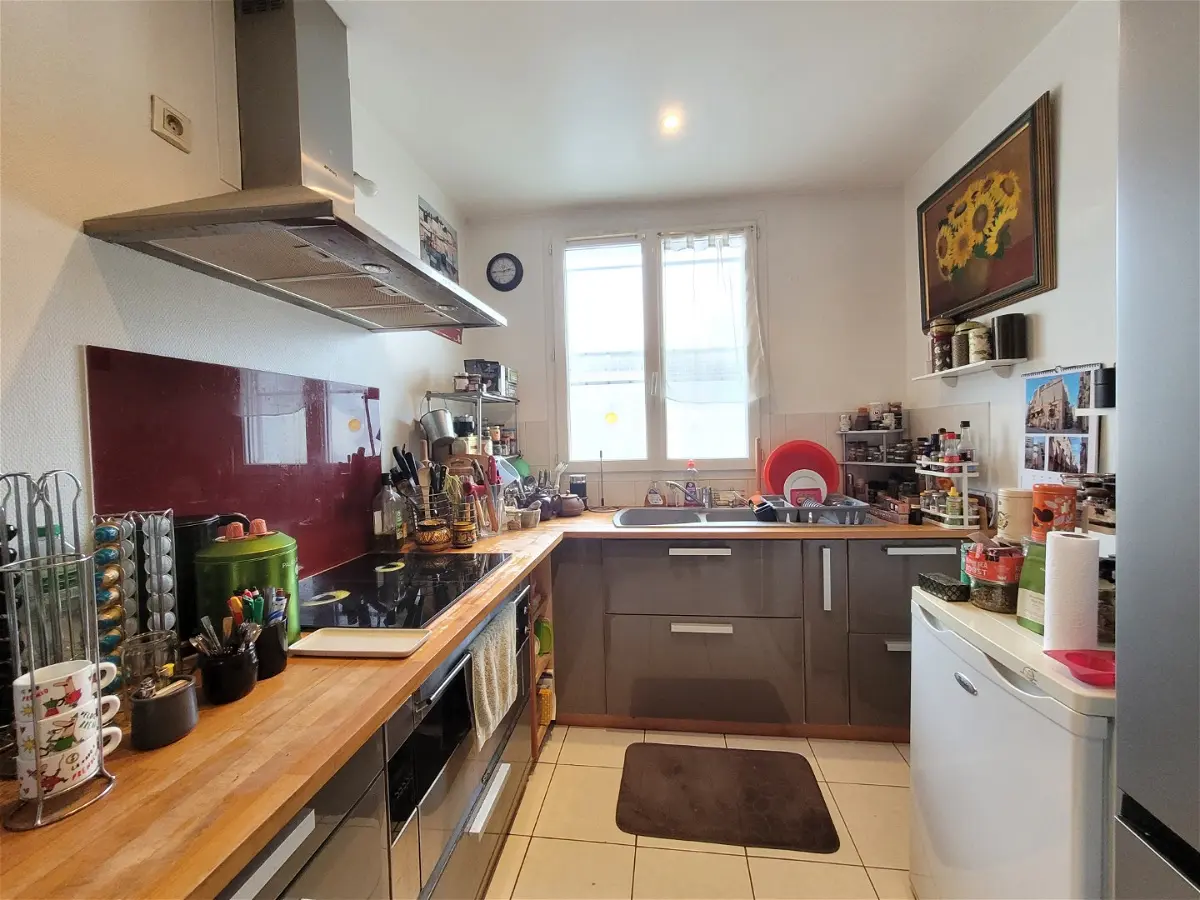 appartementà LE HAVRE