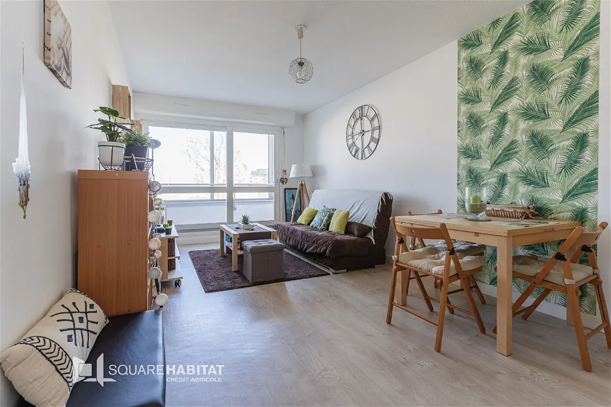 Achat appartementà COURSEULLES SUR MER