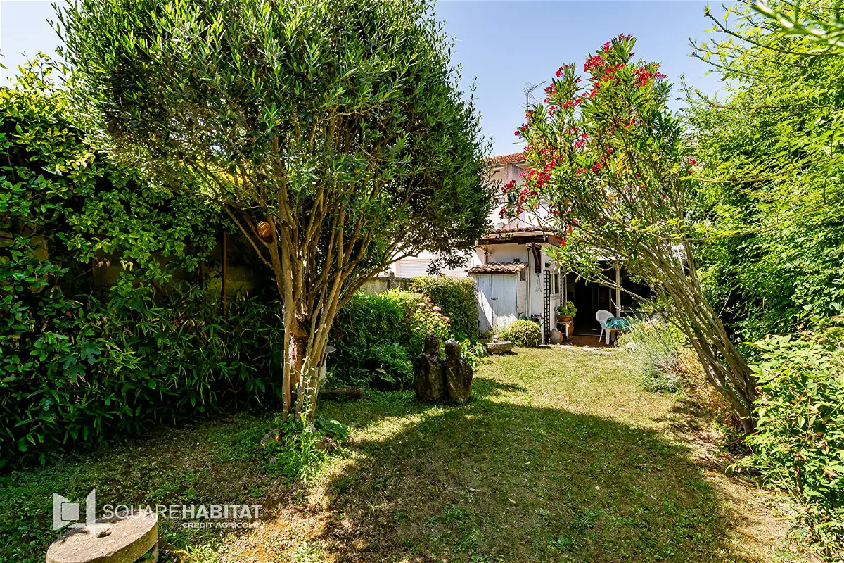 Achat maisonà BORDEAUX