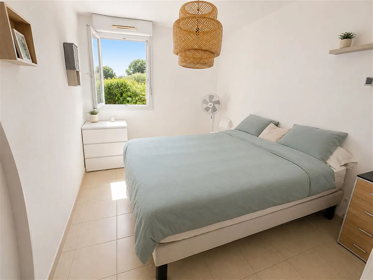 Achat appartementà MURET