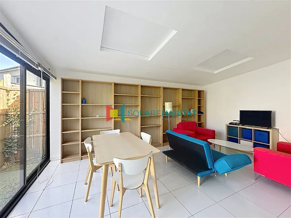 Achat appartementà AVRILLE