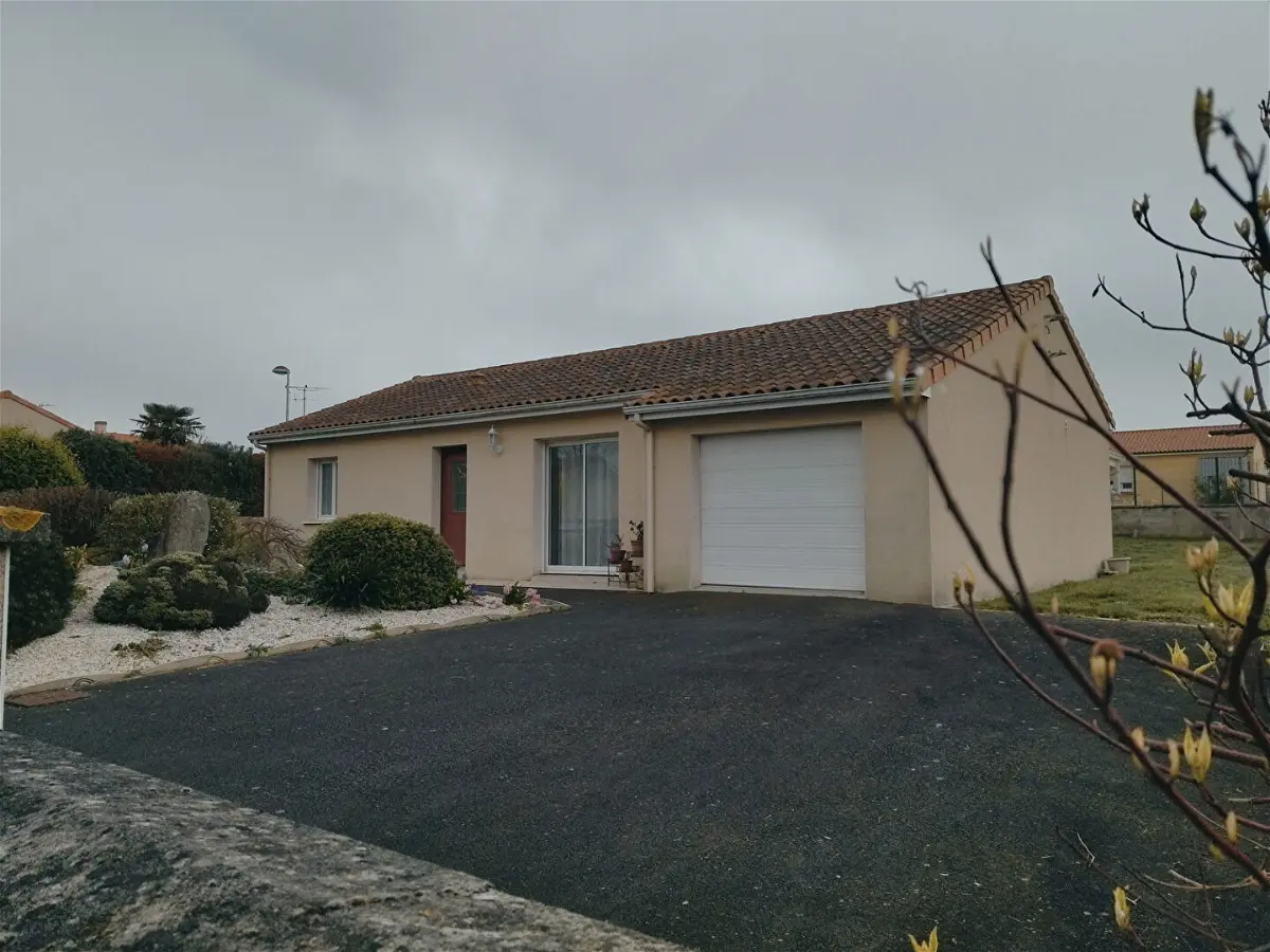 Achat maisonà LYS HAUT LAYON